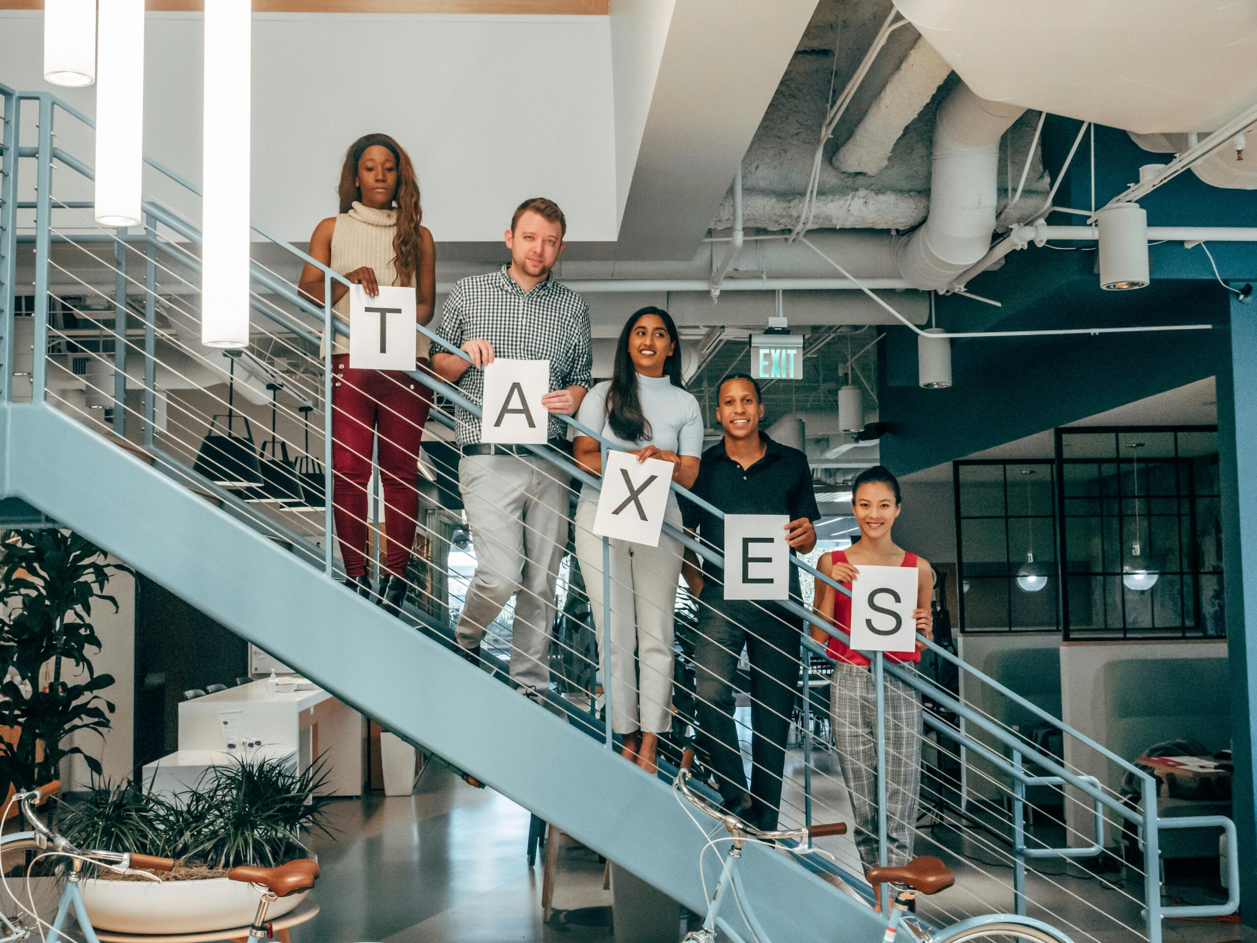 Corporate Tax Planning Strategies